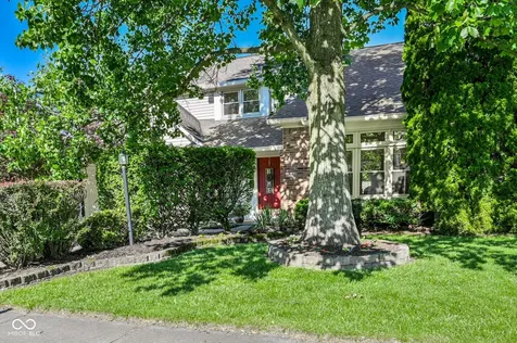 11224 Garrick Court Fishers IN 46038