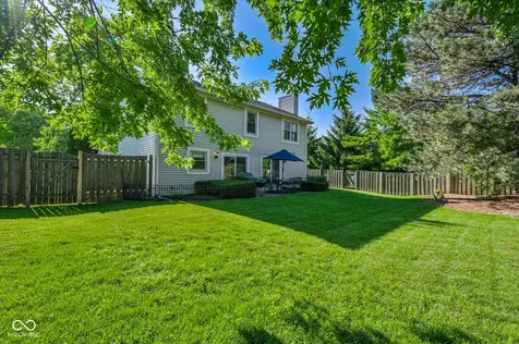 11224 Garrick Court Fishers IN 46038