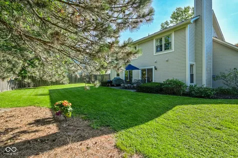 11224 Garrick Court Fishers IN 46038
