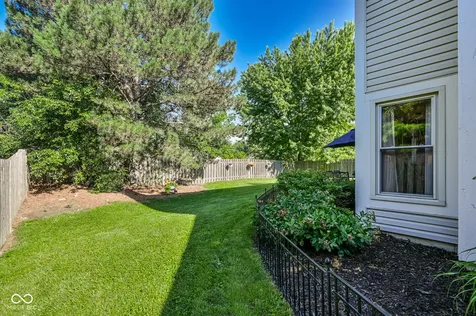 11224 Garrick Court Fishers IN 46038