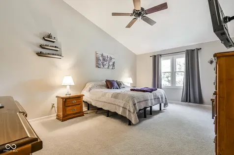 11224 Garrick Court Fishers IN 46038