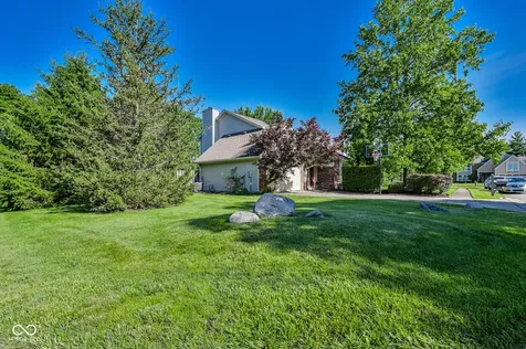 11224 Garrick Court Fishers IN 46038
