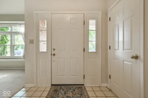11224 Garrick Court Fishers IN 46038