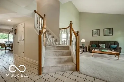 11224 Garrick Court Fishers IN 46038
