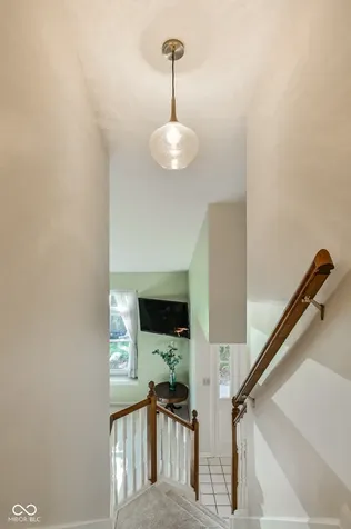 11224 Garrick Court Fishers IN 46038