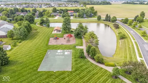 5687 N Jamestown Drive Mccordsville IN 46055