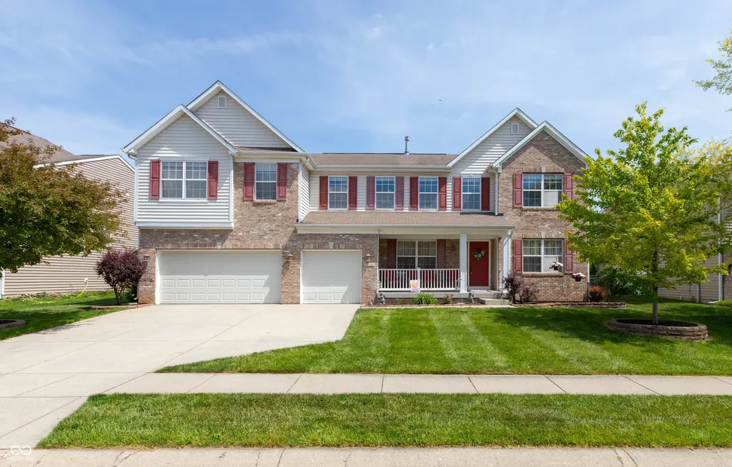 10526 Pokagon Way Indianapolis IN 46239