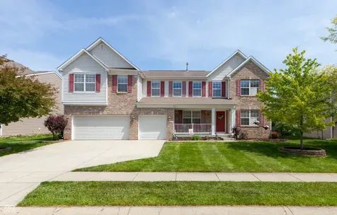 10526 Pokagon Way Indianapolis IN 46239