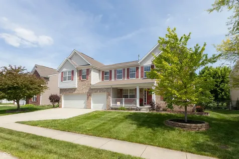 10526 Pokagon Way Indianapolis IN 46239