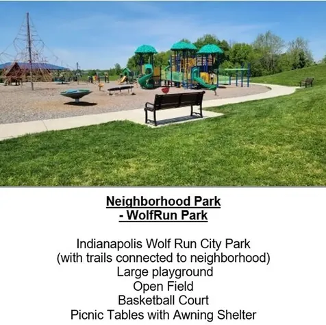10526 Pokagon Way Indianapolis IN 46239