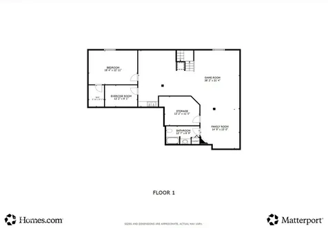 10526 Pokagon Way Indianapolis IN 46239