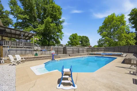 29387 N Duck Creek Avenue Atlanta IN 46031