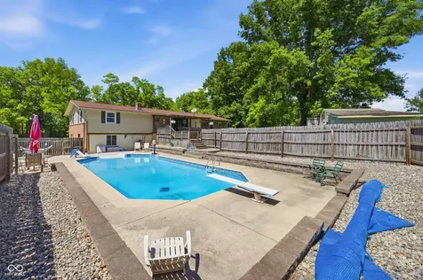 29387 N Duck Creek Avenue Atlanta IN 46031