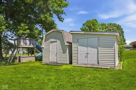 29387 N Duck Creek Avenue Atlanta IN 46031