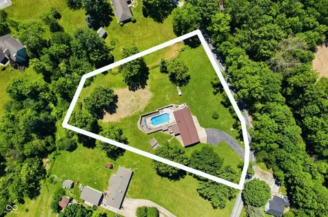 29387 N Duck Creek Avenue Atlanta IN 46031