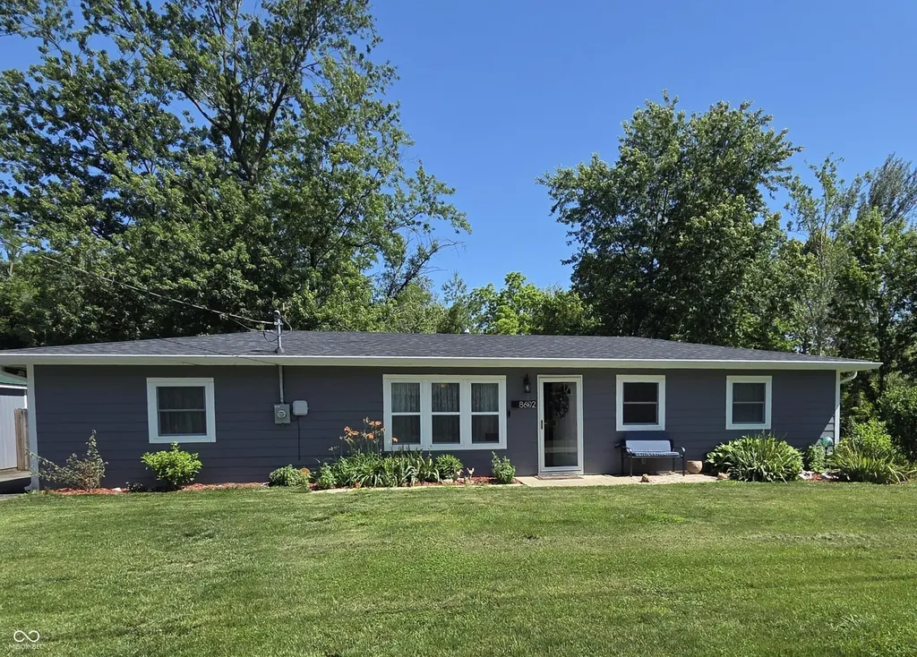8602 Apple Blossom Lane Camby IN 46113