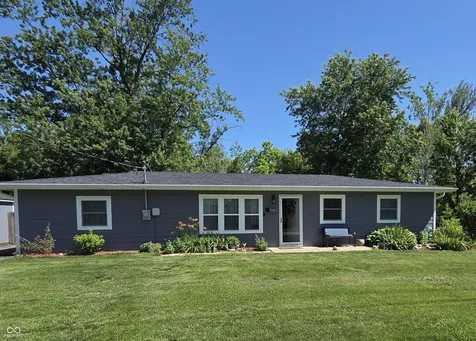 8602 Apple Blossom Lane Camby IN 46113