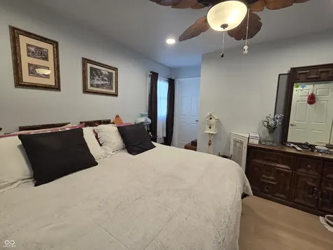 8602 Apple Blossom Lane Camby IN 46113