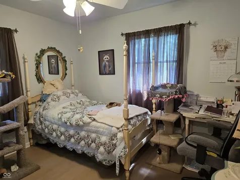 8602 Apple Blossom Lane Camby IN 46113