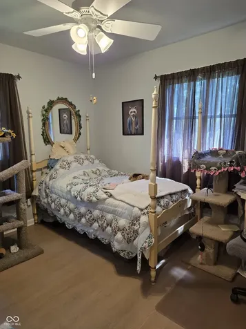 8602 Apple Blossom Lane Camby IN 46113