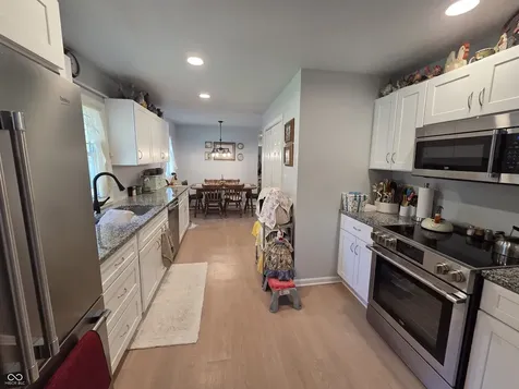 8602 Apple Blossom Lane Camby IN 46113