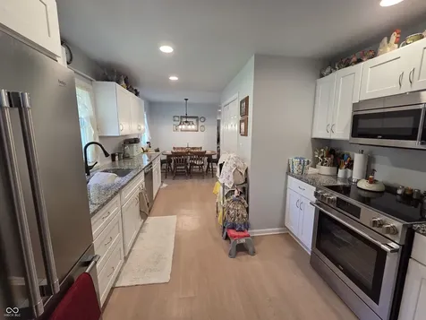 8602 Apple Blossom Lane Camby IN 46113
