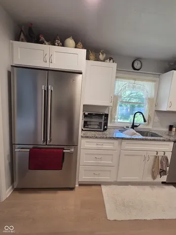 8602 Apple Blossom Lane Camby IN 46113