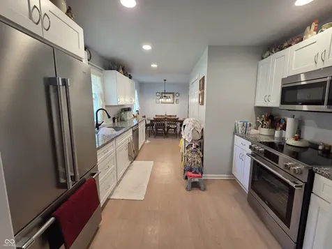 8602 Apple Blossom Lane Camby IN 46113