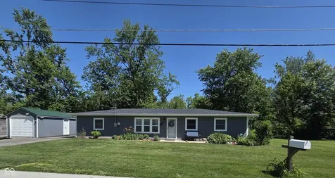8602 Apple Blossom Lane Camby IN 46113