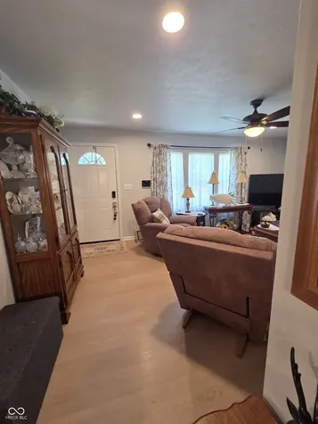 8602 Apple Blossom Lane Camby IN 46113