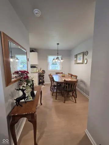 8602 Apple Blossom Lane Camby IN 46113