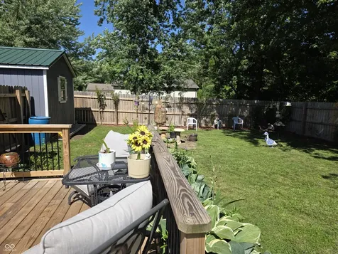 8602 Apple Blossom Lane Camby IN 46113
