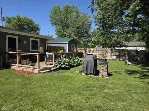 8602 Apple Blossom Lane Camby IN 46113