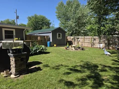 8602 Apple Blossom Lane Camby IN 46113