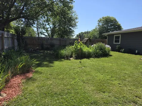 8602 Apple Blossom Lane Camby IN 46113