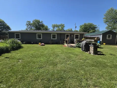 8602 Apple Blossom Lane Camby IN 46113