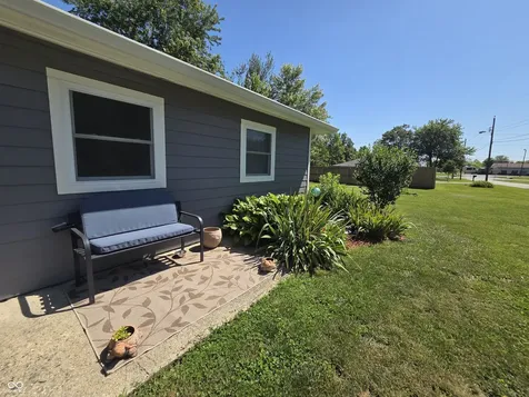 8602 Apple Blossom Lane Camby IN 46113