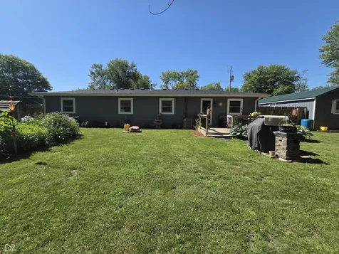 8602 Apple Blossom Lane Camby IN 46113