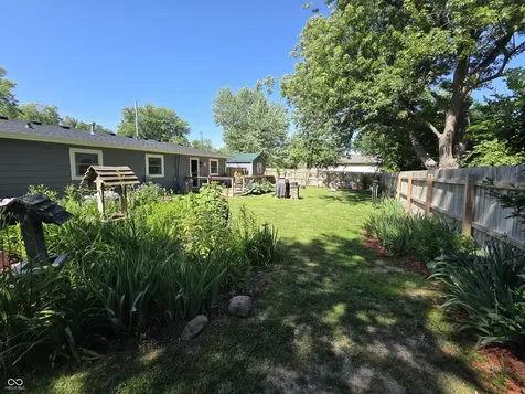 8602 Apple Blossom Lane Camby IN 46113