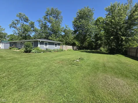 8602 Apple Blossom Lane Camby IN 46113