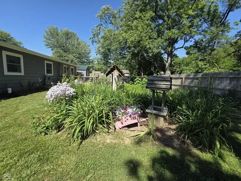 8602 Apple Blossom Lane Camby IN 46113