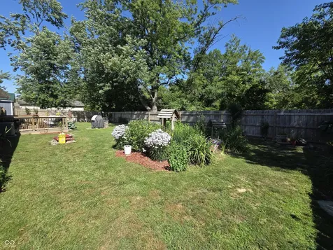 8602 Apple Blossom Lane Camby IN 46113