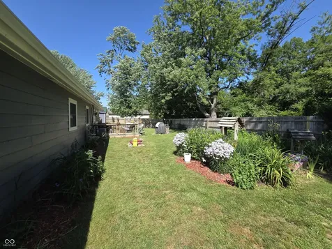 8602 Apple Blossom Lane Camby IN 46113
