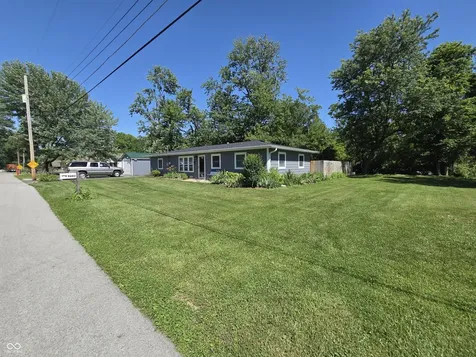 8602 Apple Blossom Lane Camby IN 46113