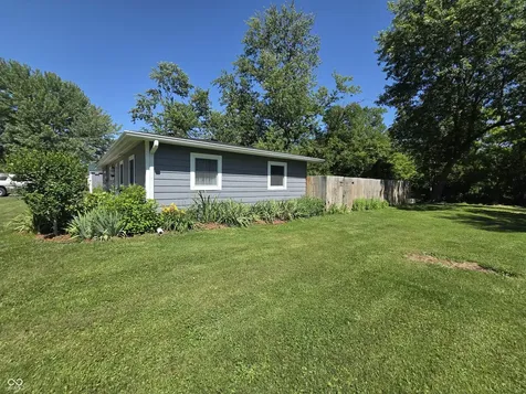 8602 Apple Blossom Lane Camby IN 46113