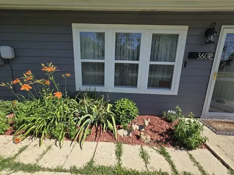 8602 Apple Blossom Lane Camby IN 46113