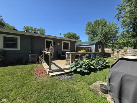 8602 Apple Blossom Lane Camby IN 46113
