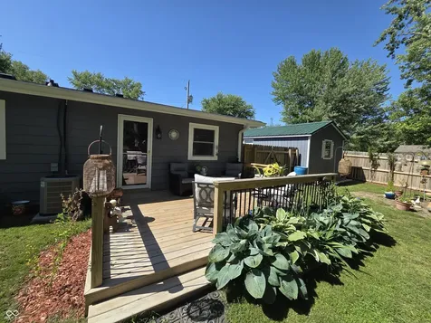 8602 Apple Blossom Lane Camby IN 46113