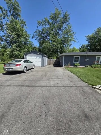 8602 Apple Blossom Lane Camby IN 46113