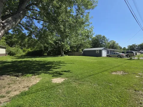 8602 Apple Blossom Lane Camby IN 46113